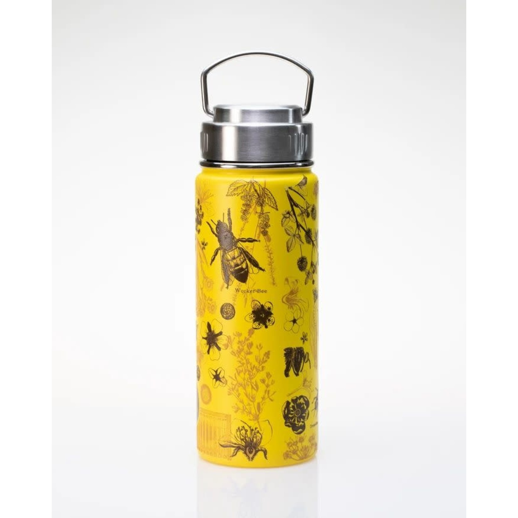 Agriculture and Food Vacuum Flask Honey Bee