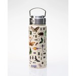 Agriculture and Food Vacuum Flask Insects Stainless Steel