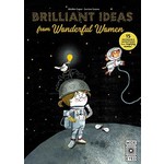 Science and Technology Brilliant Ideas From Wonderful Women