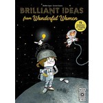 Science and Technology Livre "Brilliant Ideas From Wonderful Women"