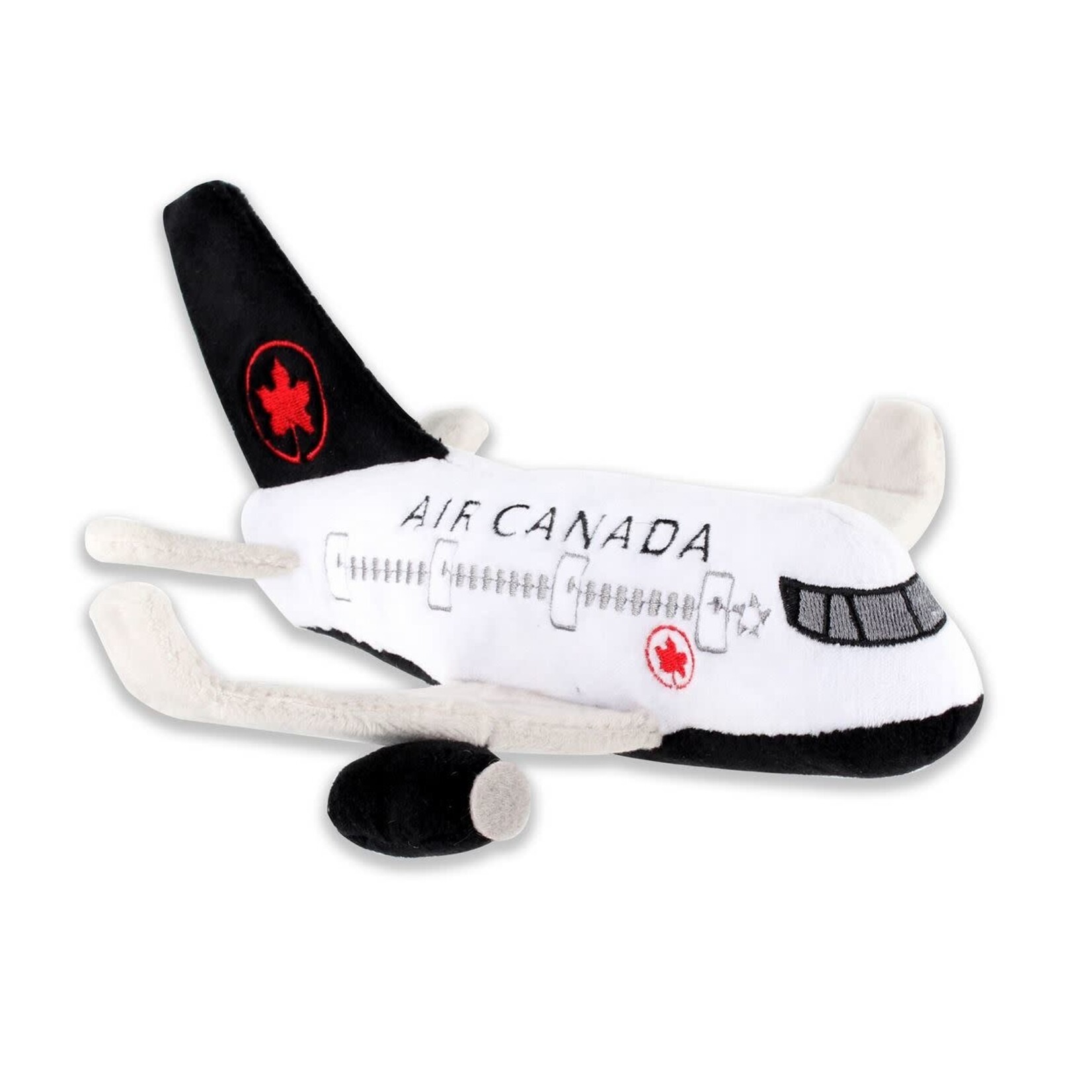 Aviation and Space Avion pelucheux Air Canada