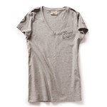 Aviation and Space T-Shirt ARC pour femmes