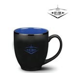 Aviation and Space Avro Arrow 2 Mug - Blue