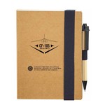 Aviation and Space Avro Arrow Crest Notebook
