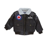 Aviation and Space Blouson aviateur RCAF – Pour tout-petit