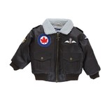 Aviation and Space RCAF Bomber Jacket - Toddler