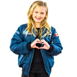 Aviation and Space RCAF Flight Jacket - Children