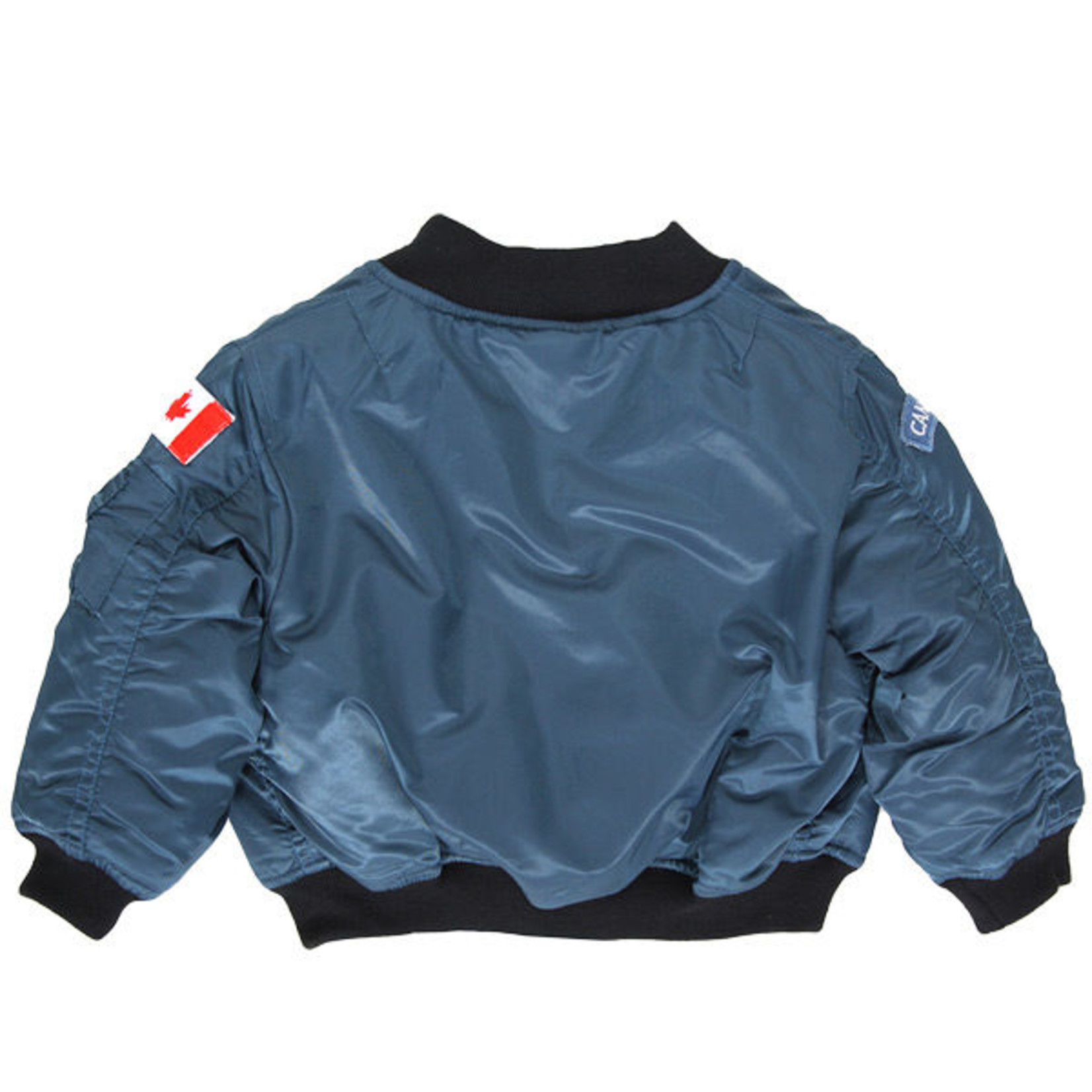 Aviation and Space RCAF Flight Jacket - Toddler