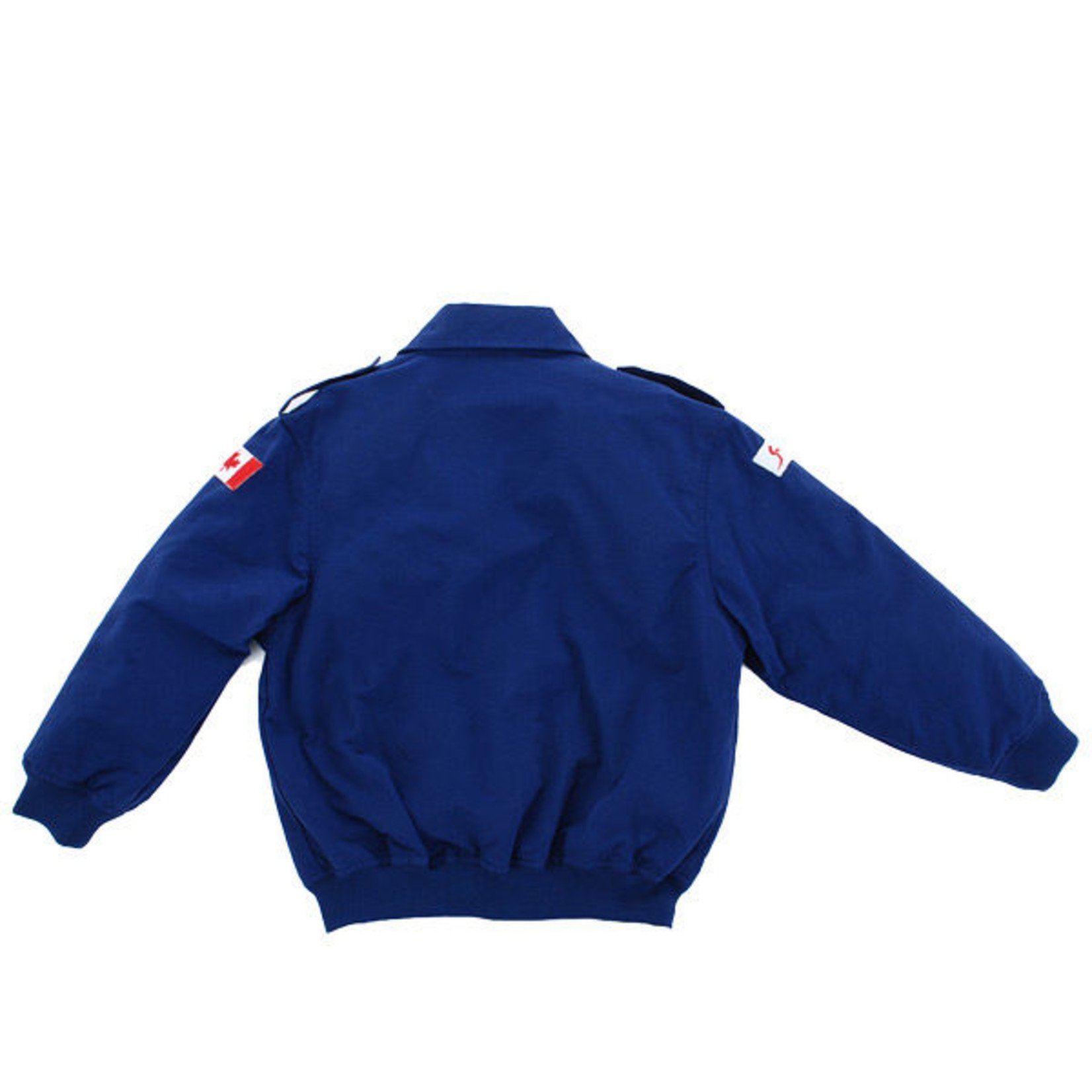 Aviation and Space Snowbird Jacket - Children