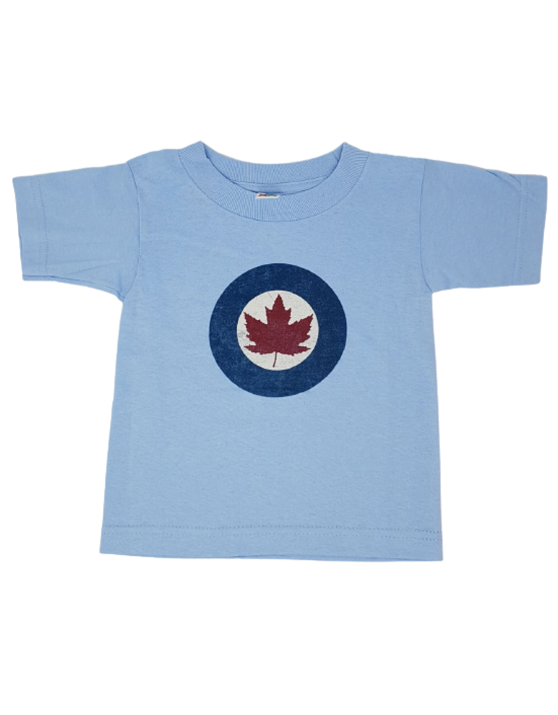 RCAF Toddler Shirt
