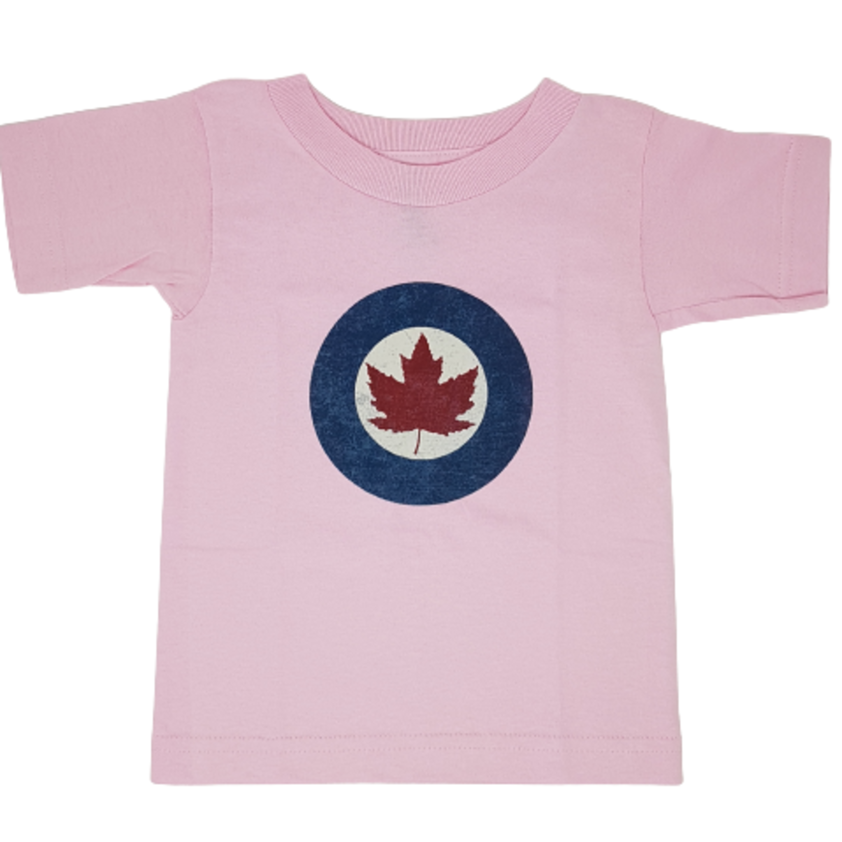 Aviation and Space RCAF Toddler Shirt