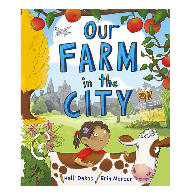 Our Farm in the City Ingenium Boutique