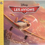 Aviation and Space Disney - Les Avions