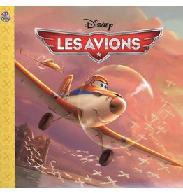 Disney - Les Avions
