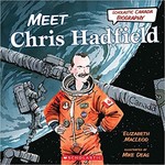 Aviation and Space Meet Chris Hadfield