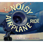 Aviation and Space The Noisy Airplane Ride