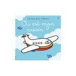 Aviation and Space Ou est mon avion?