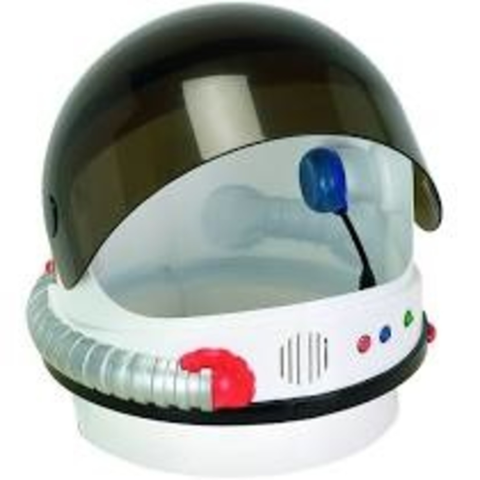 Aviation and Space Casque d'astronaute