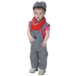 Science and Technology Jr. Engineer Suit - 18 month