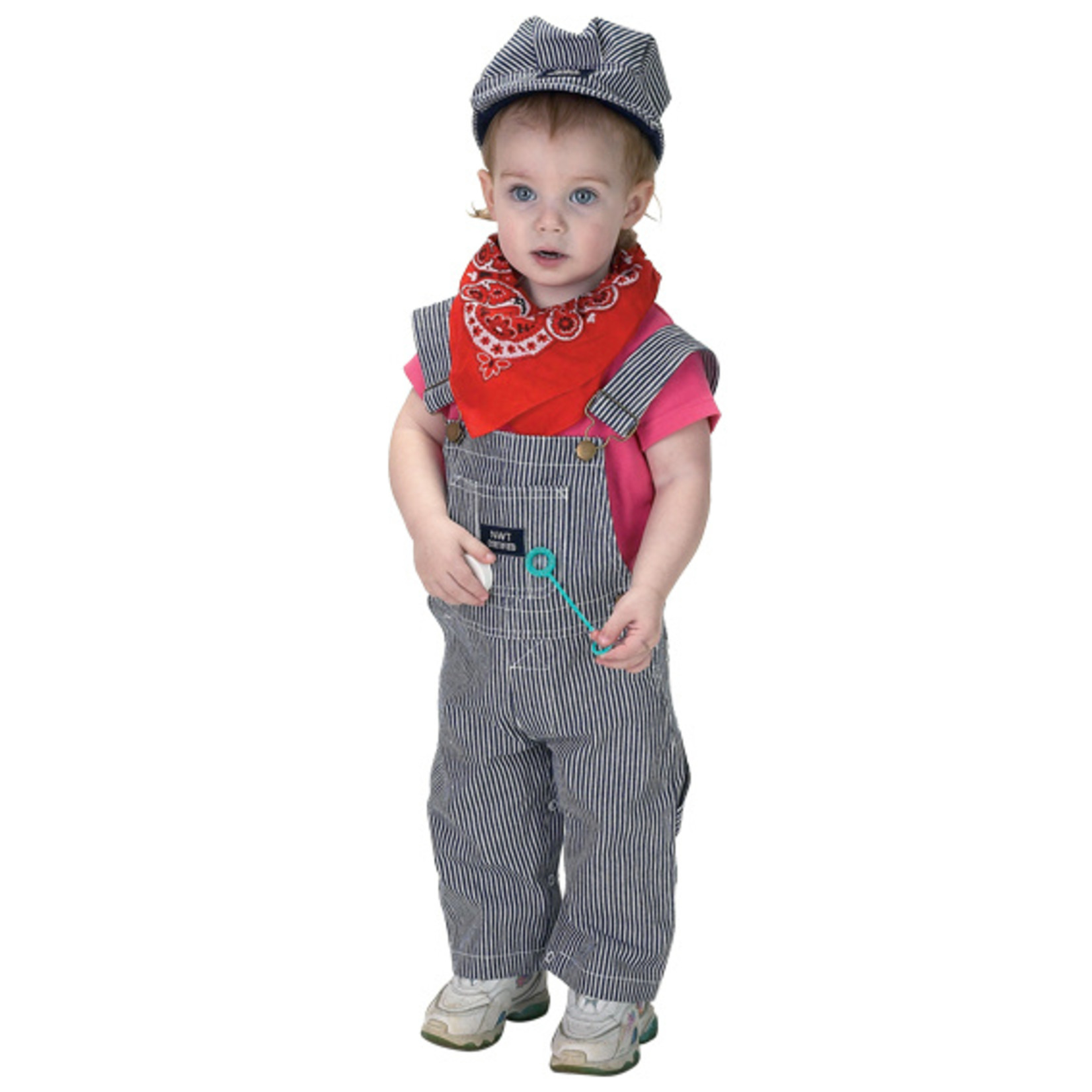 Science and Technology Children's Engineer Suit 18 months