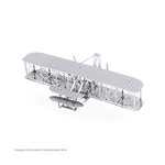 Aviation and Space Metal Earth Wright Flyer