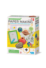 Green Science - Paper Making Kit