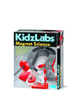 Kidzlab Magnetic Science
