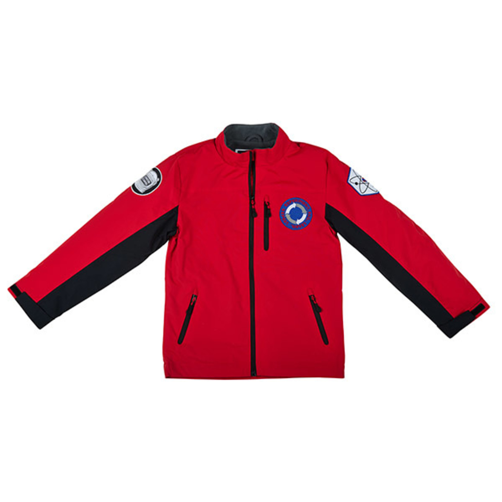 Science and Technology Manteau STEM