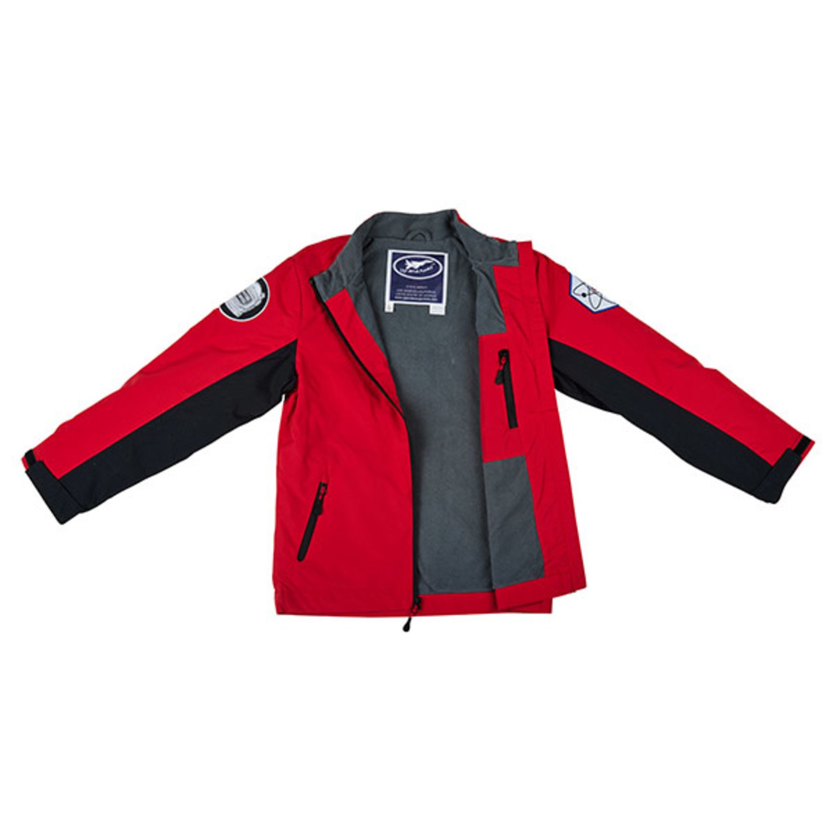 Science and Technology Manteau STEM