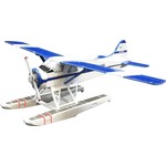 Aviation and Space DHC-2 Beaver Desk Model 1:66
