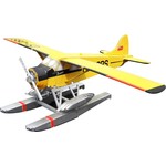 Aviation and Space DHC-2 Beaver Water Bomber Desk Model 1:66