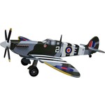 Aviation and Space Spitfire MK IX Desk Model 1:66