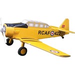 Aviation and Space Modèle de bureau 1:66 RCAF Harvard Mk IV