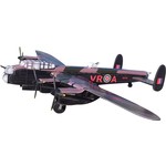 Aviation and Space Modèle d'Avro Lancaster MKX 1:66