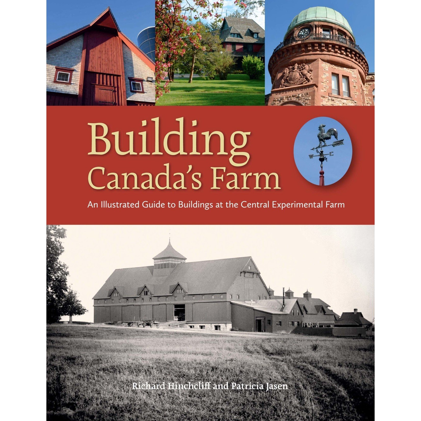 Agriculture and Food Building Canada's Farm