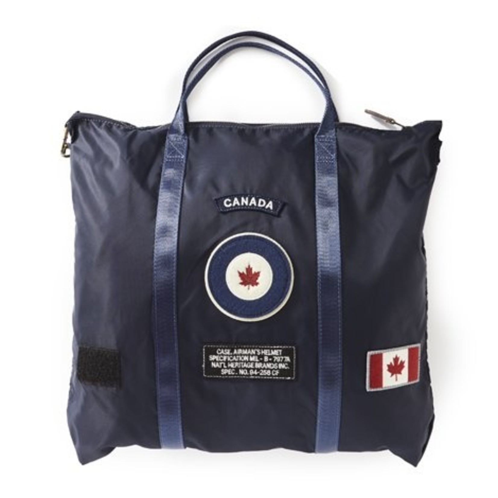 Aviation and Space Sac pour casque RCAF