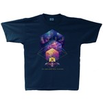 Aviation and Space T-Shirt Webb Telescope
