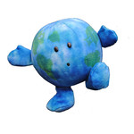 Aviation and Space Celestial Buddies™ Plush Earth