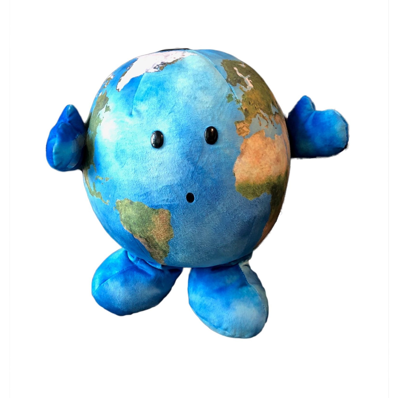 Aviation and Space Celestial Buddies™ Our Precious Planet Plush