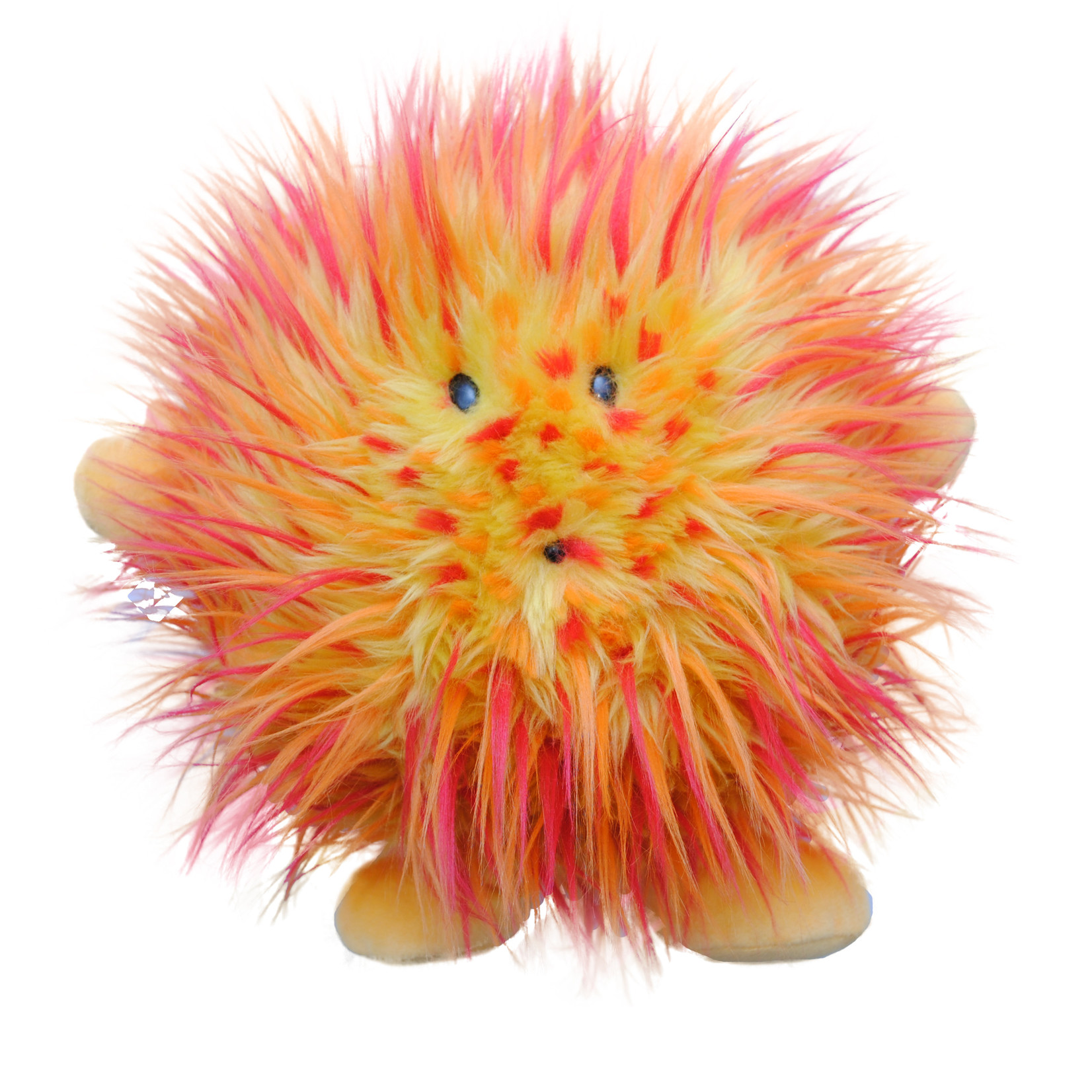 Aviation and Space Celestial Buddies™  Soleil en peluche