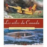 Aviation and Space Les Ailes du Canada