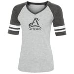 Aviation and Space T-Shirt Artemis -  Ladies