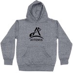 Aviation and Space Hoodie Artemis