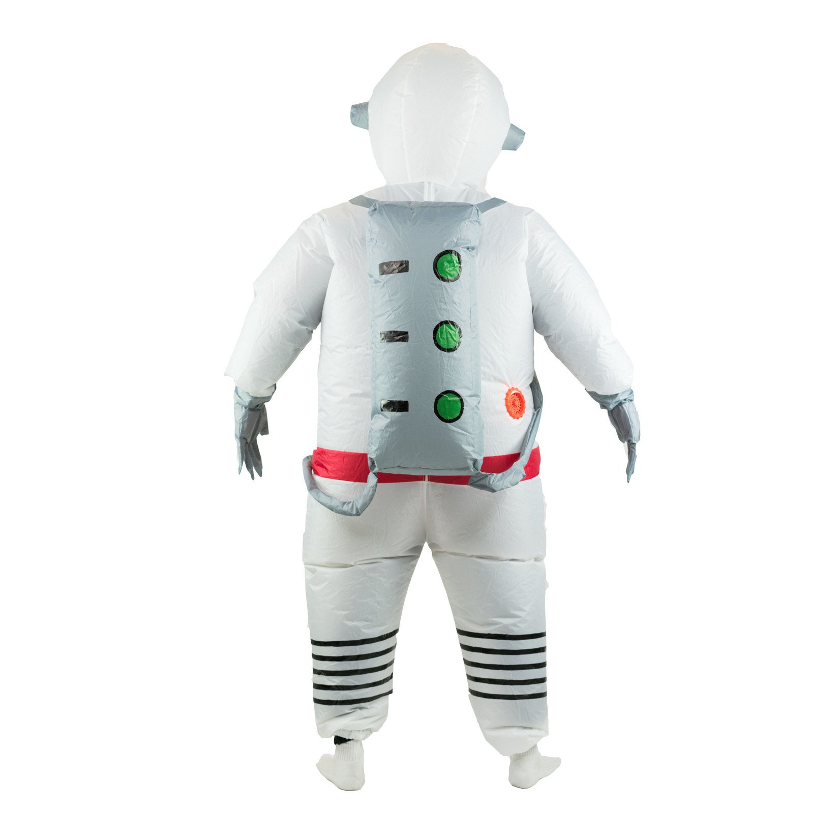 Aviation and Space Adult Spaceman Costume