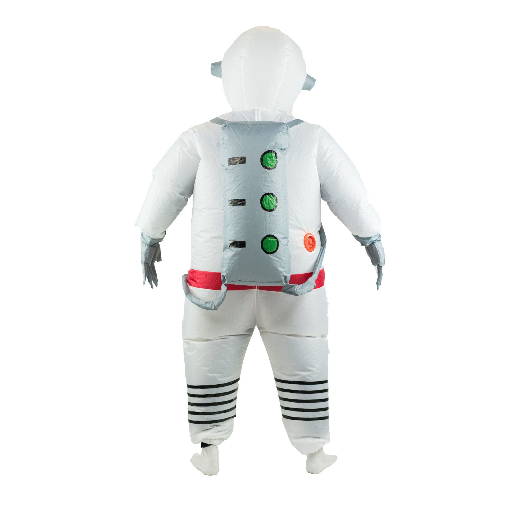 Aviation and Space Costume d'astronaute adulte