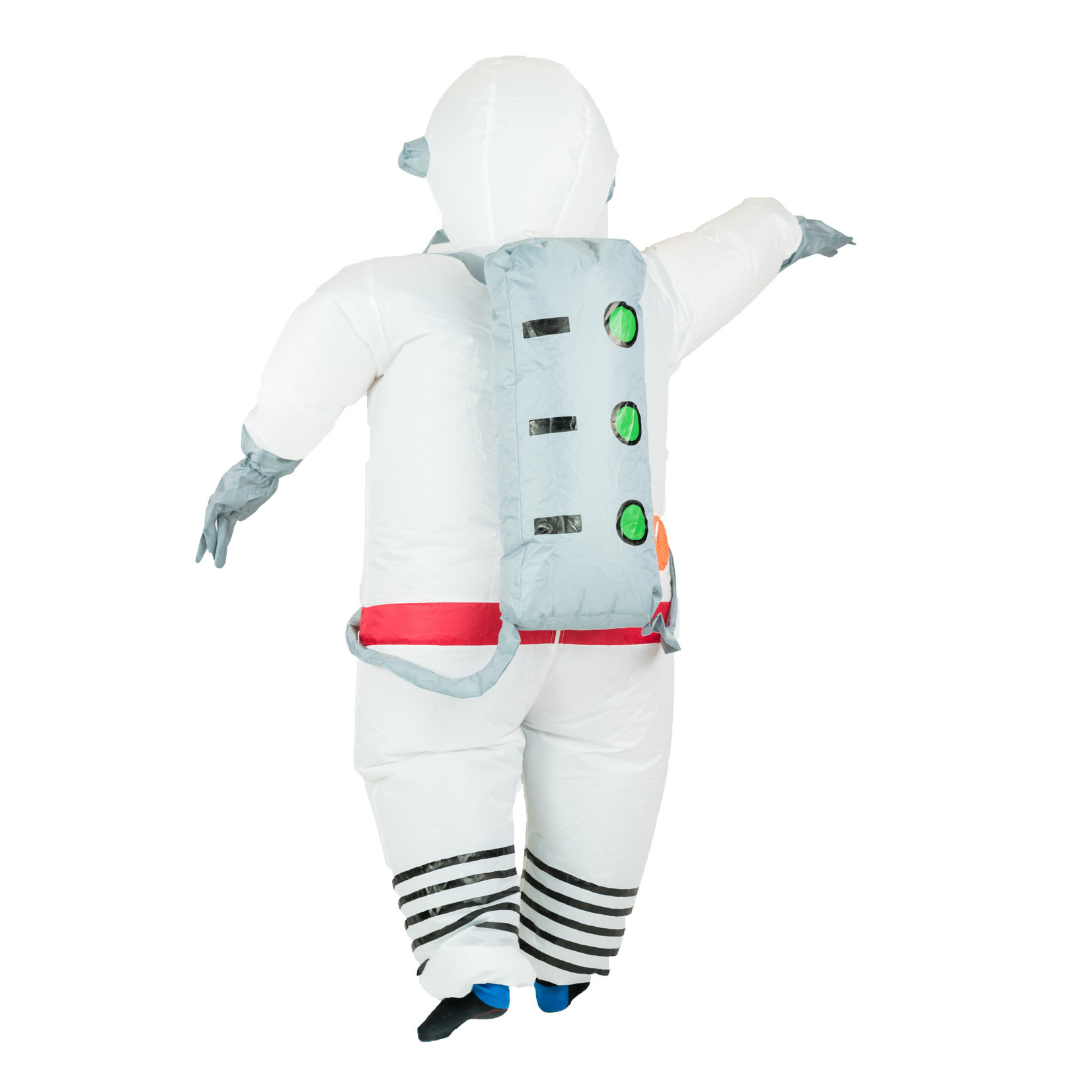 Aviation and Space Kids Spaceman Costume