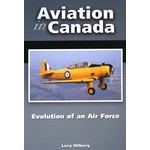 Aviation and Space Aviation in Canada - Evolution of an Air Force
