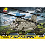 Aviation and Space COBI - CH-47 Chinook