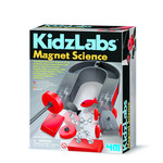 Science and Technology Kidzlabs Magnetic Science