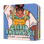 Bébé antiraciste